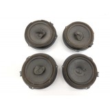 Jogo Alto Falantes Ford Ecosport 2.0 16v