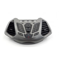 Comando Rádio Alerta Ford Ecosport 2.0 16v Bm5t18k811ba