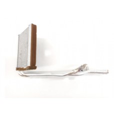 Radiador Ar Quente Ford Ecosport 2.0 16v