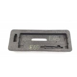 Isopor Engate Porta Malas Ford Ecosport 2.0 16v