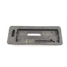 Isopor Engate Porta Malas Ford Ecosport 2.0 16v