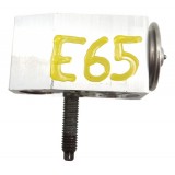 Válvula Expansão Ar Cond. Ford Ecosport 2.0 16v