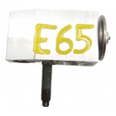 Válvula Expansão Ar Cond. Ford Ecosport 2.0 16v