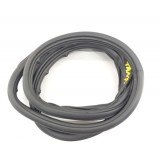 Borracha Tampa Traseira Ford Ecosport 2.0 16v