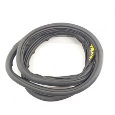 Borracha Tampa Traseira Ford Ecosport 2.0 16v