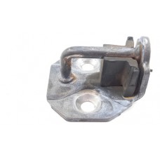 Batente Fechadura Tampa Traseira Ford Ecosport 2.0 16v