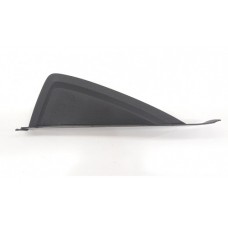 Acabamento Esquerdo Lateral Painel Ford Ecosport 2.0 16v