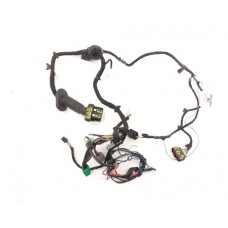 Chicote Porta Dianteira Esquerda Ford Ecosport 2.0 16v