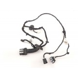 Chicote Porta Dianteira Direita Ford Ecosport 2.0 16v