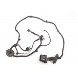 Chicote Porta Traseira Esquerda Ford Ecosport 2.0 16v
