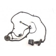 Chicote Porta Traseira Esquerda Ford Ecosport 2.0 16v