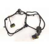 Chicote Porta Traseira Direita Ford Ecosport 2.0 16v