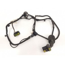 Chicote Porta Traseira Direita Ford Ecosport 2.0 16v