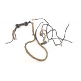 Chicote Tampa Traseira Ford Ecosport 2.0 16v Cn1517k400