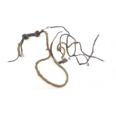 Chicote Tampa Traseira Ford Ecosport 2.0 16v Cn1517k400