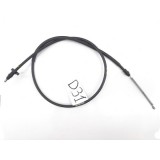 Cabo Freio Mão Traseiro Direito Renault Duster 2016