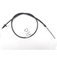 Cabo Freio Mão Traseiro Direito Renault Duster 2016