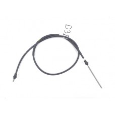 Cabo Freio Mão Traseiro Esquerdo Renault Duster 2016