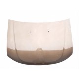 Capô Dianteiro Renault Duster 2016