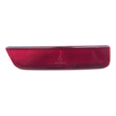 Refletor Para-choque Tras. Lado Esquerdo Renault Duster 2016