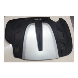 Capa Tampa Acabamento Motor Sorento 2011