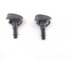 Par Brucutu Esguicho Renault Duster 2016