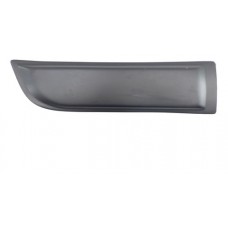 Friso Borrachão Porta Traseira Direita Renault Duster 2016