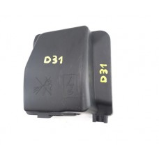 Tampa Caixa Fusível Renault Duster 2016 243822061r