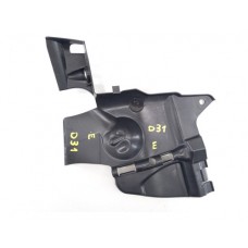 Protetor Para Barro Diant. Esq. Renault Duster 2016 63831874