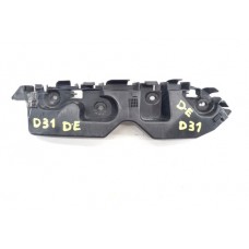 Guia Para-choque Dianteiro Lado Esquerdo Renault Duster 2016