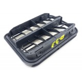 Difusor Grade Ar Renault Duster 2016 7700838358