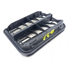 Difusor Grade Ar Renault Duster 2016 7700838358