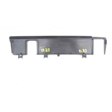 Defletor Guia Ar Radiador Renault Duster 2016 215a76831r