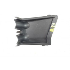 Acabamento Caixa Fusível Renault Duster 2016 243505019r