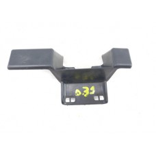 Defletor Superior Radiador Renault Duster 2016 214766732r