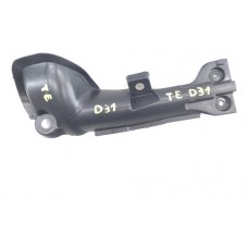 Acabamento Parabarro Tras Esq Renault Duster 2016 8200372692