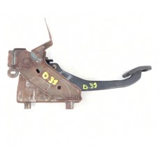 Pedal Embreagem Renault Duster 2016 465031703r