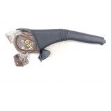 Alavanca Freio Mão Renault Duster 2016