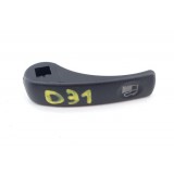 Alavanca Abertura Portinhola Renault Duster 2016