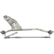 Galhada Limpador Para-brisa Renault Duster 2016 288009536r