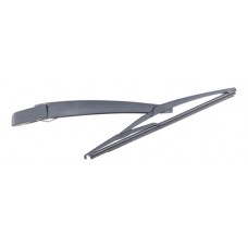 Braço Limpador Traseiro Renault Duster 2016 80003777