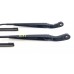 Par Braço Limpador Para-brisa Renault Duster 2016