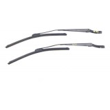 Par Braço Limpador Para-brisa Renault Duster 2016