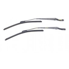 Par Braço Limpador Para-brisa Renault Duster 2016