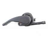 Alavanca Abertura Capô Renault Duster 2016