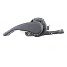 Alavanca Abertura Capô Renault Duster 2016