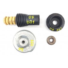 Kit Coxim Amortecedor Diant. Esquerdo Renault Duster 2016