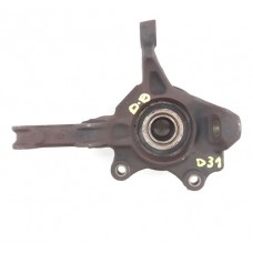 Montante Manga Eixo Roda Diant. Direita Renault Duster 2016