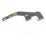 Suporte Estribo Dianteiro Esquerdo Renault Duster 2016