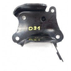 Suporte Esquerdo Eixo Traseiro Renault Duster 2016